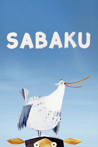 Sabaku — Pósters 3