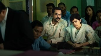 Trial by Fire - S1E01