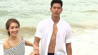 Episode 15 — Episode 15