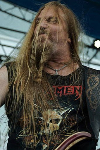 Foto de Steve Di Giorgio