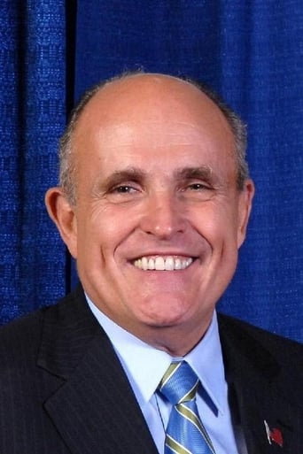 Image of Rudolph Giuliani