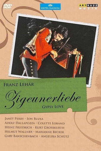 Gypsy Love (1974)