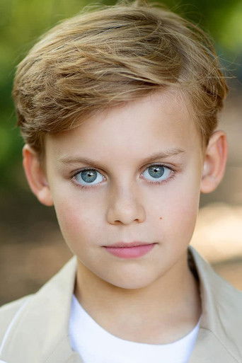 Foto de Alexander Shaw