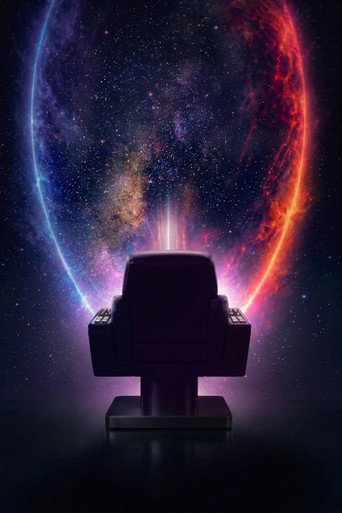Póster del título