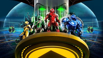 #4 ReBoot: The Guardian Code
