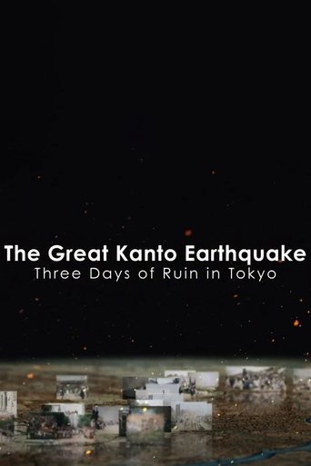 The Great Kanto Earthquake: Three Days of Ruin in Tokyo torrent magnet 