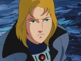 Episode 17 — Love! Love for a Robot!