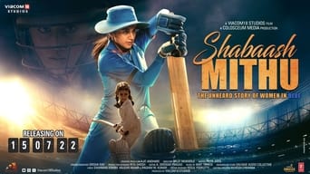 Shabaash Mithu (2021)