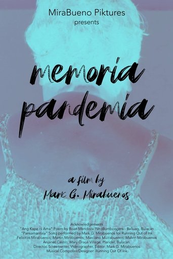 Memoria Pandemia