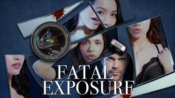 Fatal Exposure (2025)