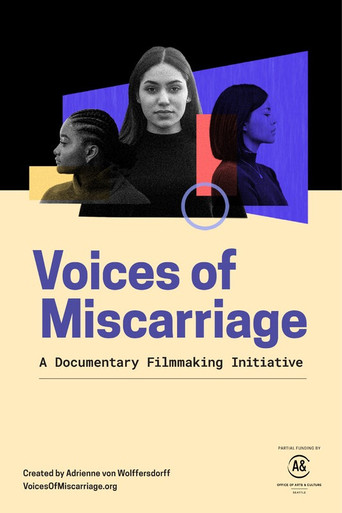 Voices of Miscarriage: Lauren's Story