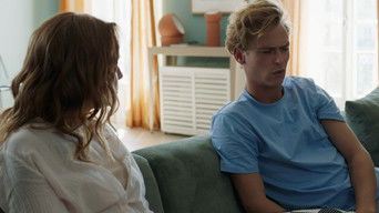 Tomorrow Is Ours S1E1819 poster