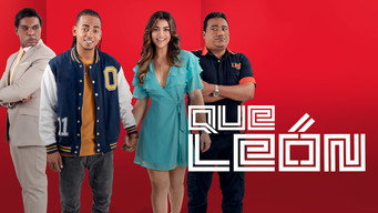 Galeria 3 - Qué León