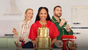 Baked with Love: Holiday (2025- )