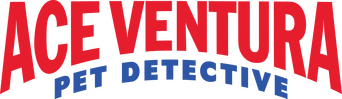 Ace Ventura: Pet Detective logo