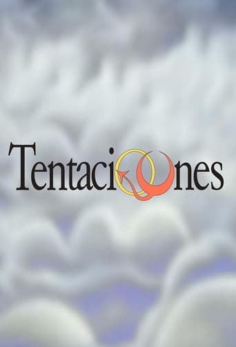 Tentaciones - Season 1 Episode 32   1970