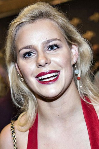Pernille Blume Foto 4
