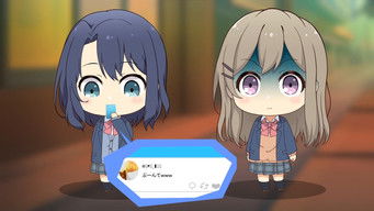 第8話：Mini Anime 8