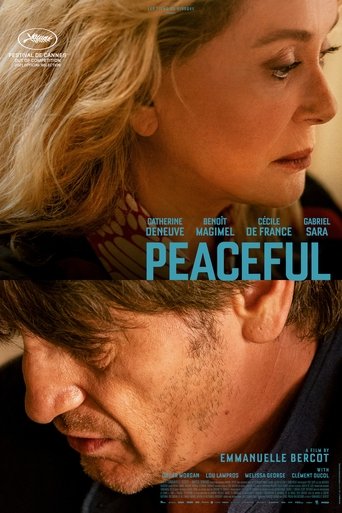 Peaceful (2021)