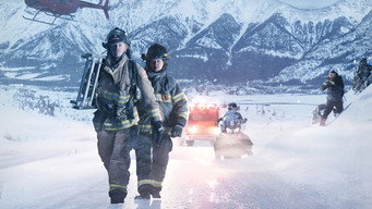 Yukon Rescue (2024- )