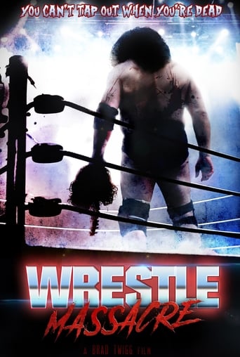 WrestleMassacre en streaming 