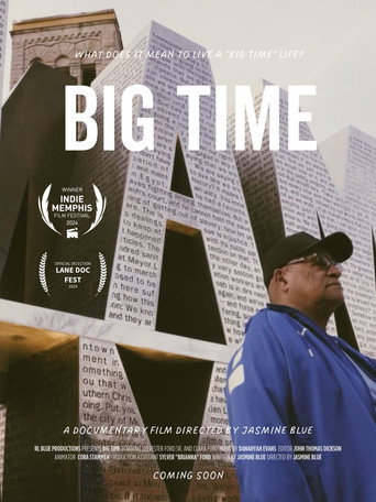 Big Time (2024)
