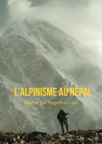 L'alpinisme au Népal (2024)