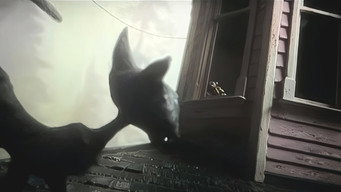 #90 Кораліна у світі кошмарів