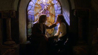 Galeria 1 - El fantasma de la ópera