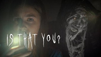 Is That You?