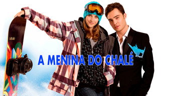 Cena 7 de A Menina do Chalé