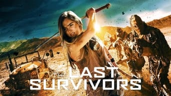 #19 The Last Survivors