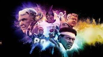 NFL Icons - S3E01