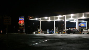 Gas media image