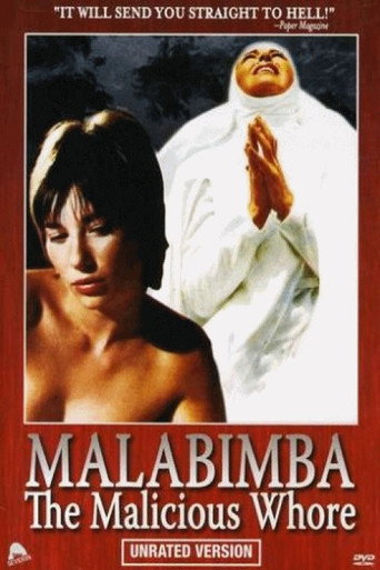 The Malicious Whore