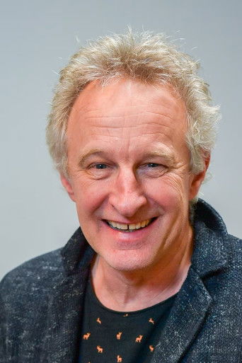 Foto de Warre Borgmans