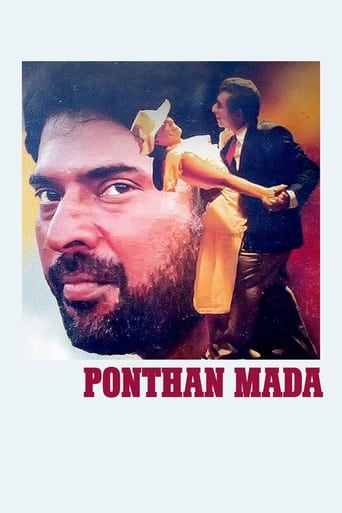 Poster för Ponthan Mada