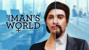 In a Man's World (2019- )