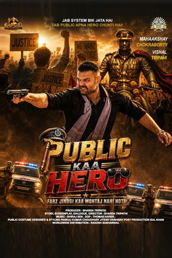 Public Kaa Hero