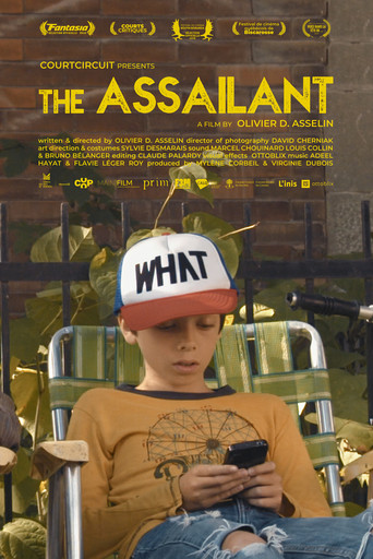 The Assaillant