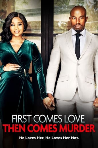 First Comes Love, Then Comes Murder en streaming 