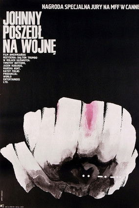Johnny Poszedł na Wojnę (1971)