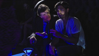 Off-Time (2022)