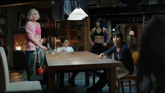 Galeria 4 - Siete hermanas