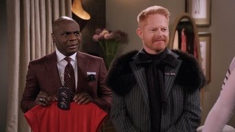 Episódio Garotas Trabalhadoras da série Modernos de Meia Idade