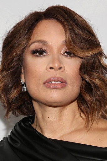 Foto de Valarie Pettiford