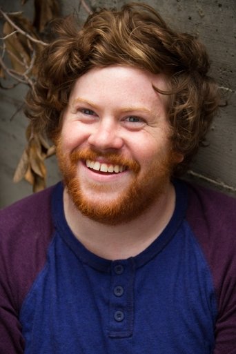 Zak Perlman