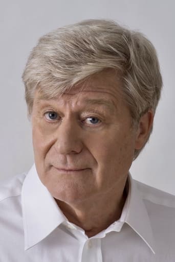 Image of Martin Jarvis