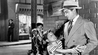 Open Secret (1948)