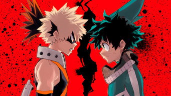 僕のヒーローアカデミア - Season 3 Episode 24 (2016) 予告編